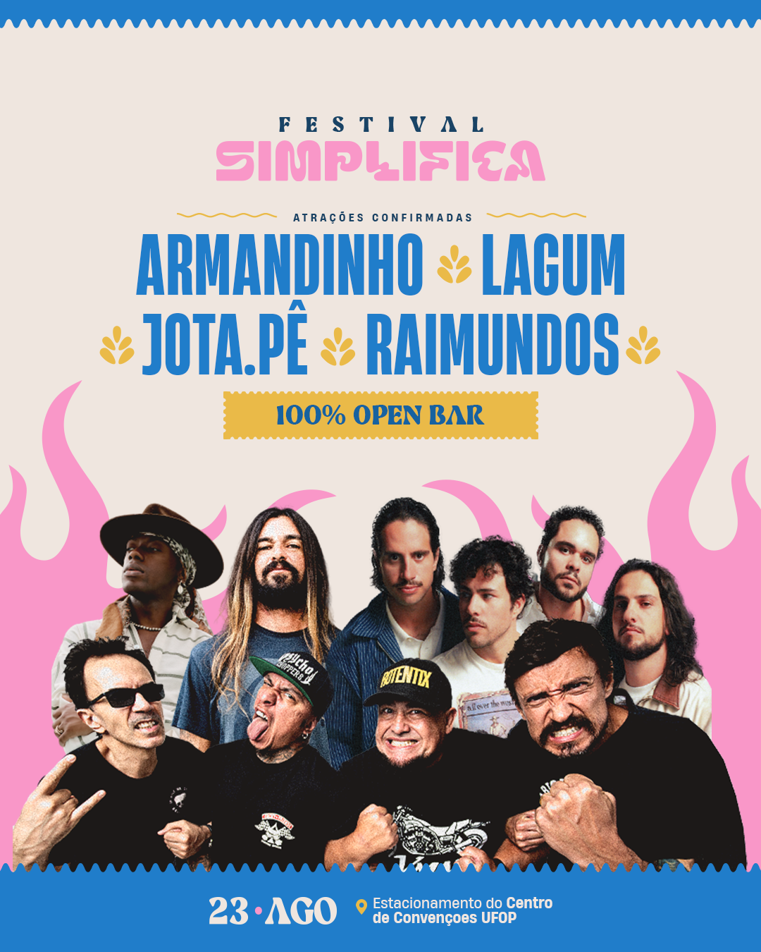 Todos no Simplifica