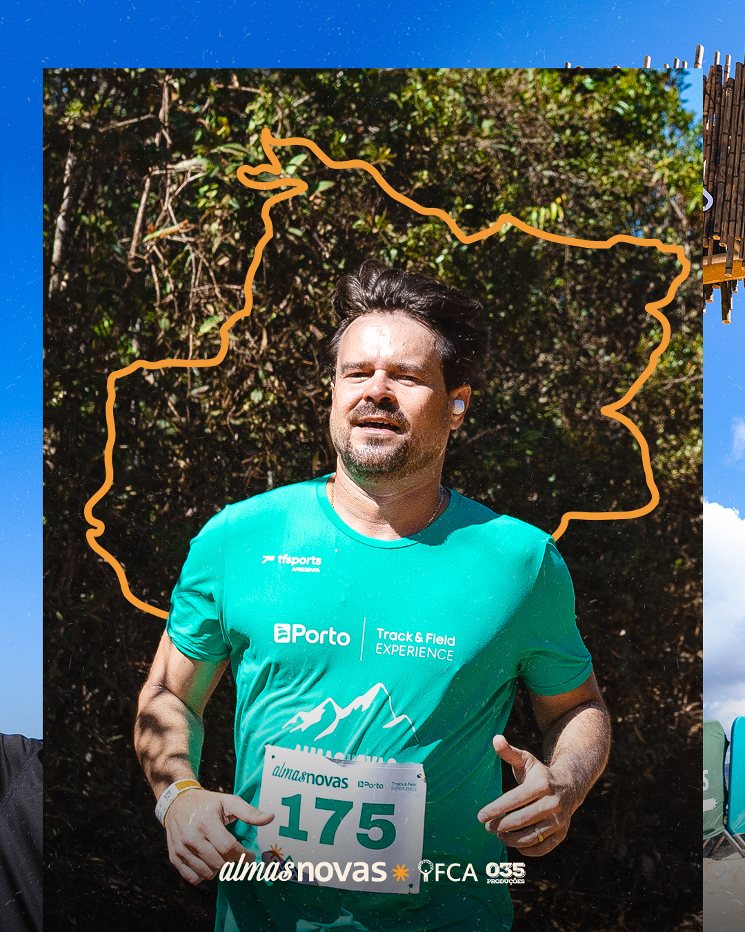 Trail Runner
